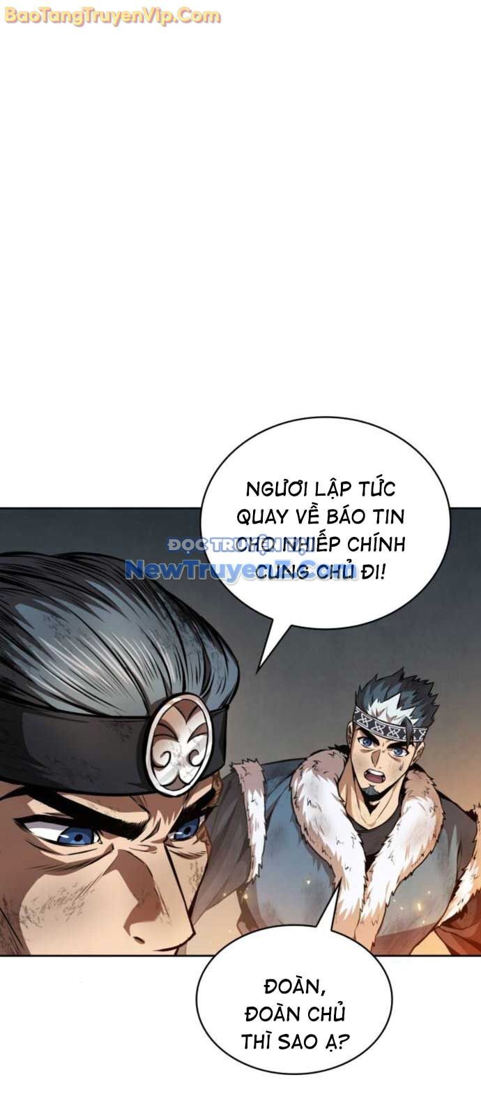 Ngã Lão Ma Thần [Chap 261-262.1] - Page 2