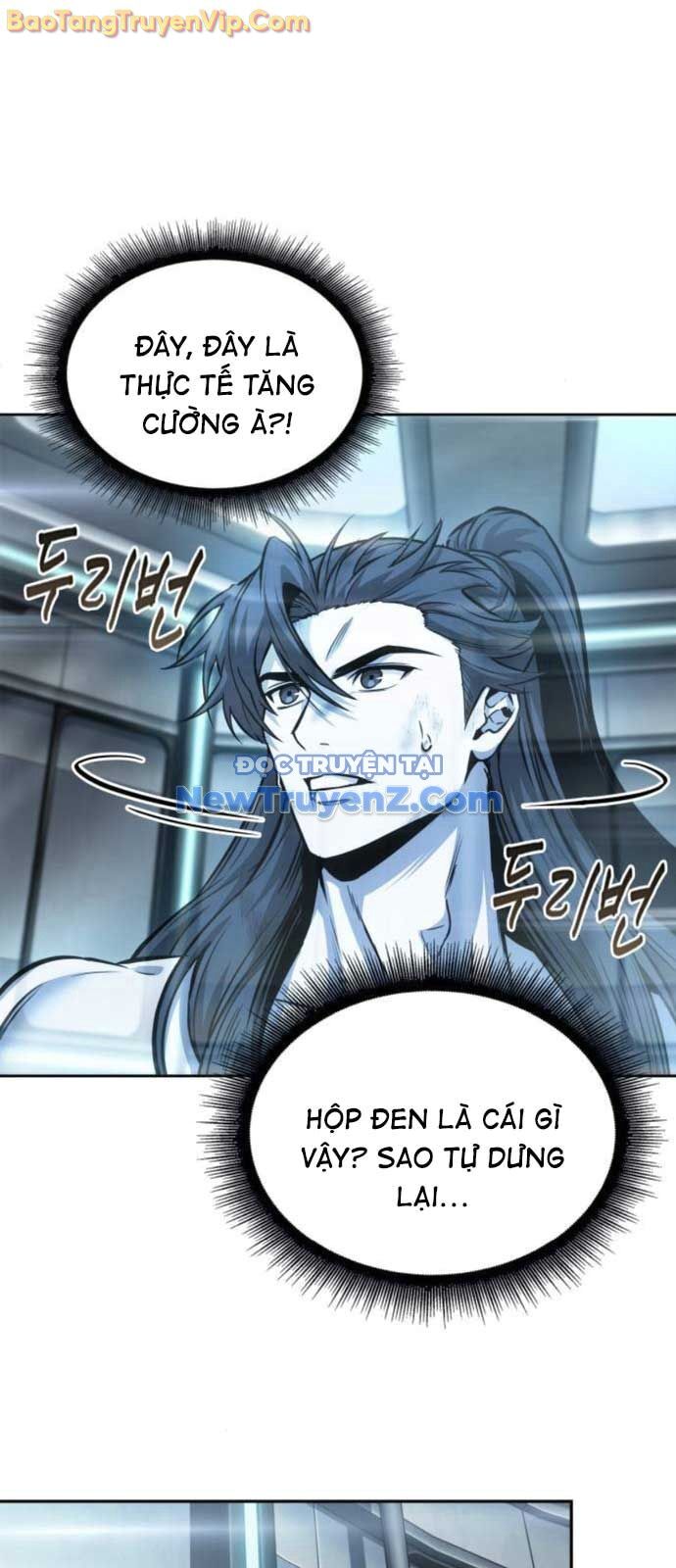 Ngã Lão Ma Thần [Chap 261-262.1] - Page 24