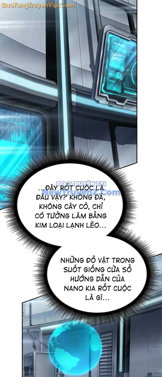 Ngã Lão Ma Thần [Chap 261-262.1] - Page 25