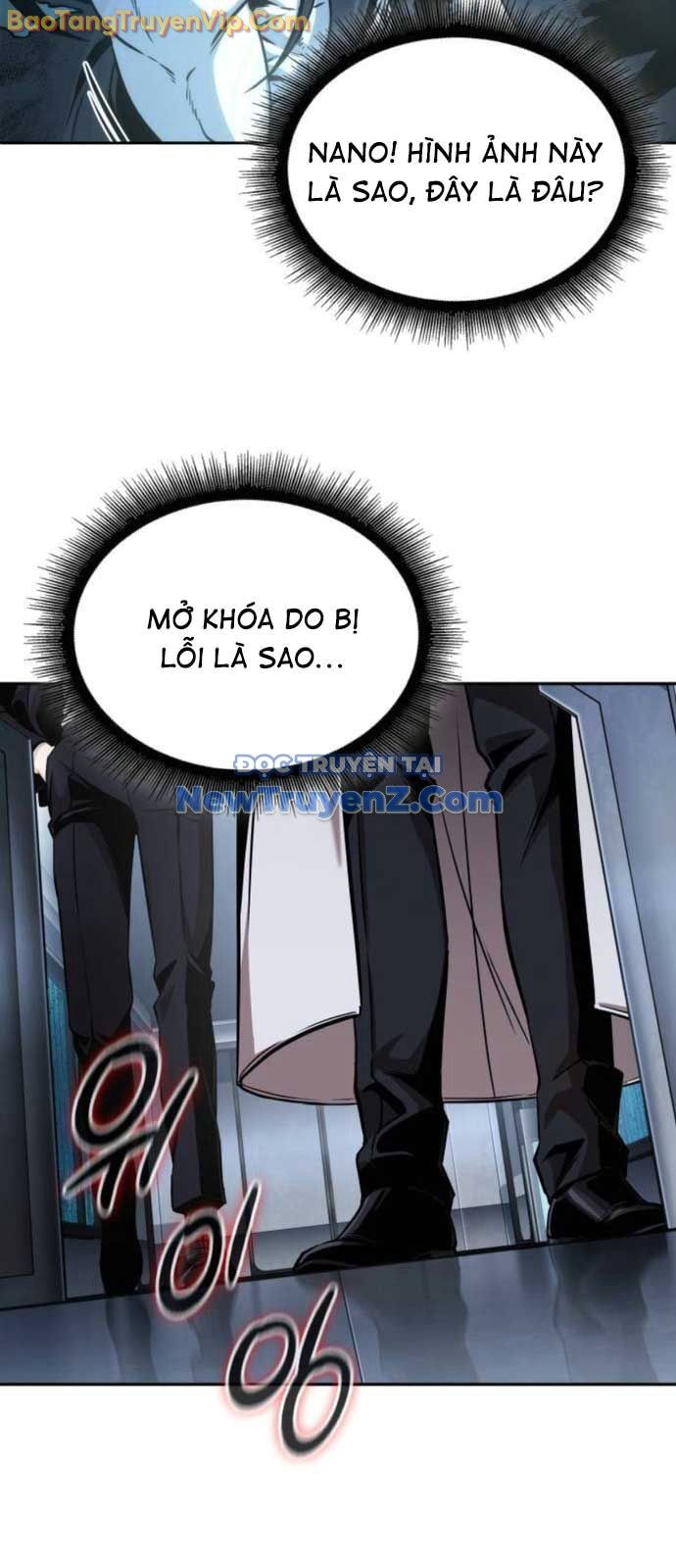 Ngã Lão Ma Thần [Chap 261-262.1] - Page 27