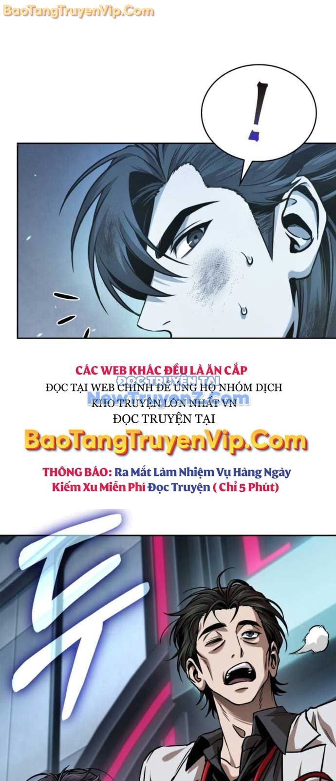 Ngã Lão Ma Thần [Chap 261-262.1] - Page 28