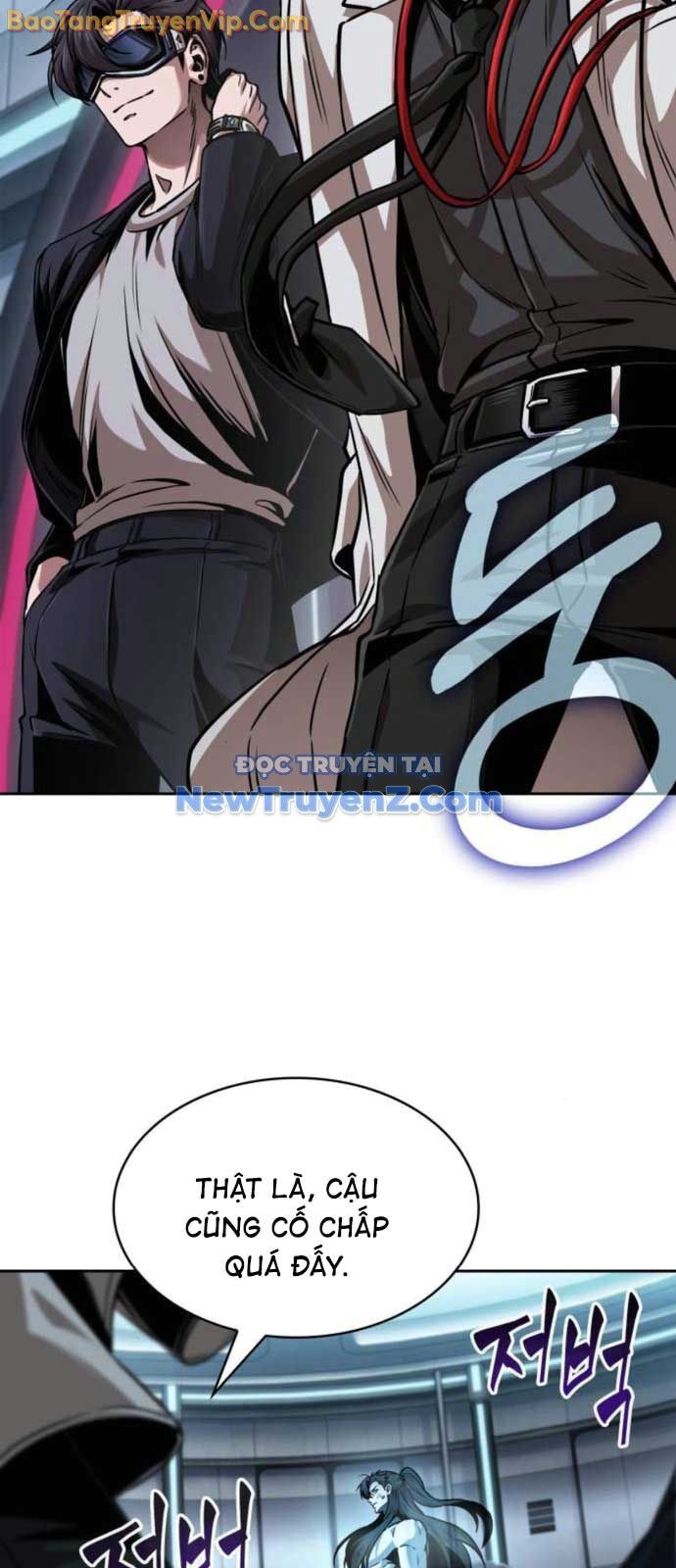 Ngã Lão Ma Thần [Chap 261-262.1] - Page 29
