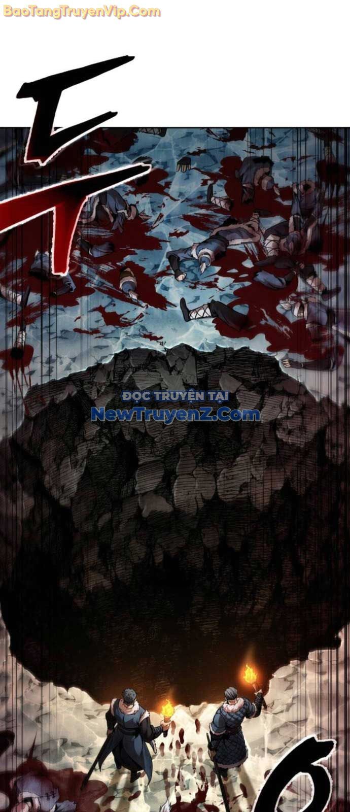 Ngã Lão Ma Thần [Chap 261-262.1] - Page 3