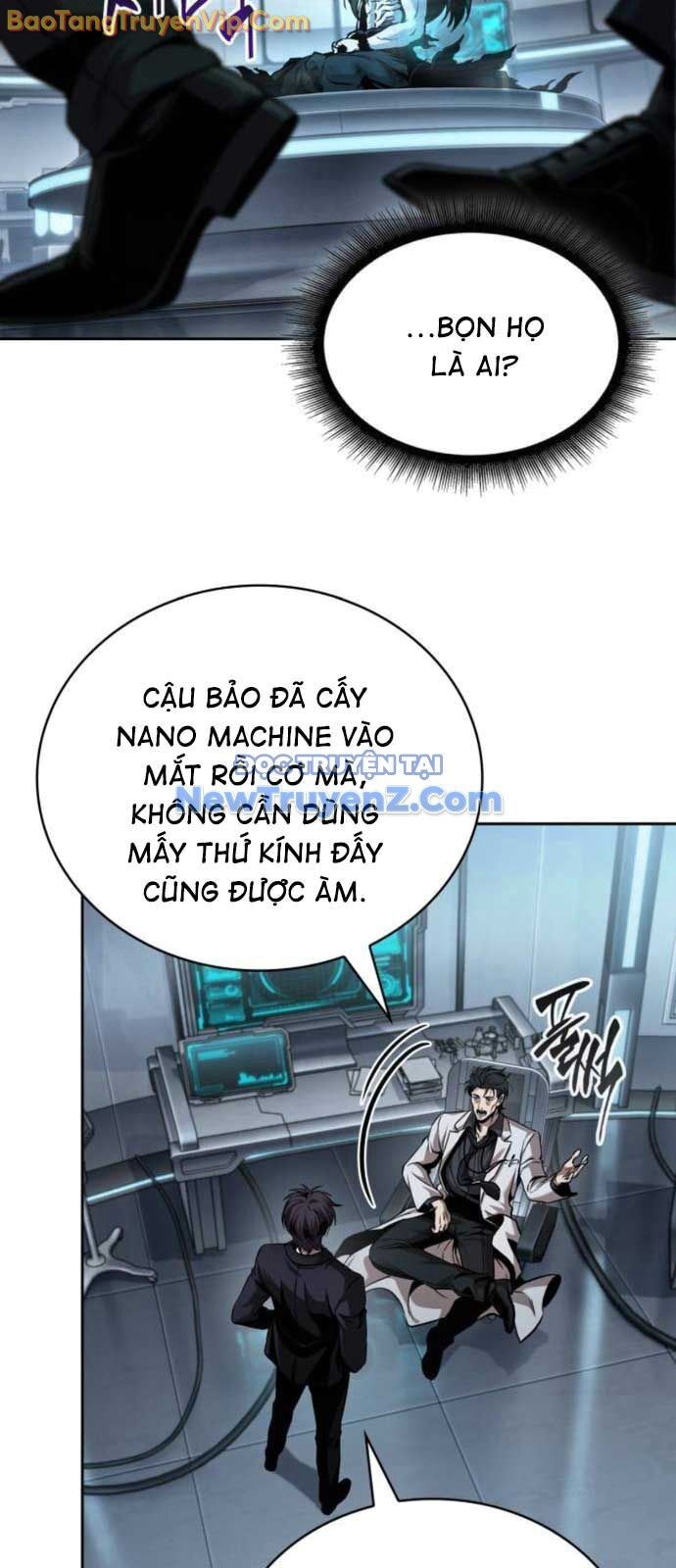 Ngã Lão Ma Thần [Chap 261-262.1] - Page 30
