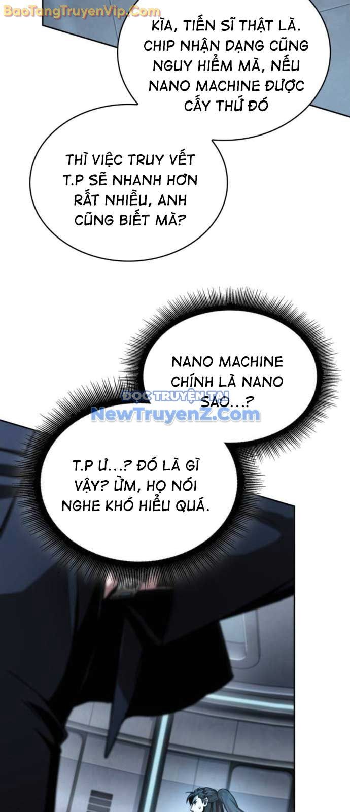 Ngã Lão Ma Thần [Chap 261-262.1] - Page 31