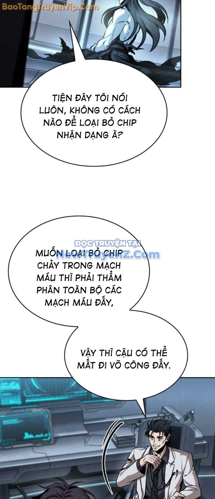 Ngã Lão Ma Thần [Chap 261-262.1] - Page 32