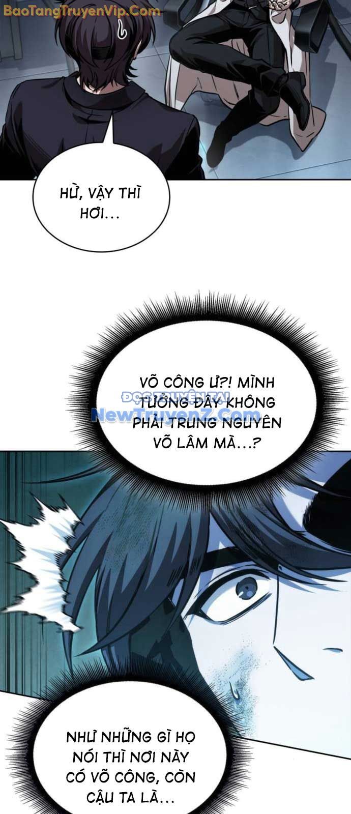 Ngã Lão Ma Thần [Chap 261-262.1] - Page 33