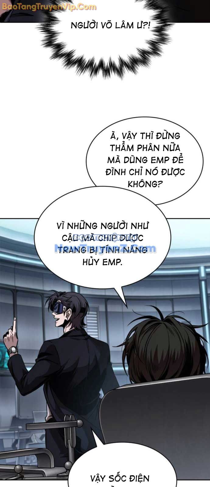 Ngã Lão Ma Thần [Chap 261-262.1] - Page 35