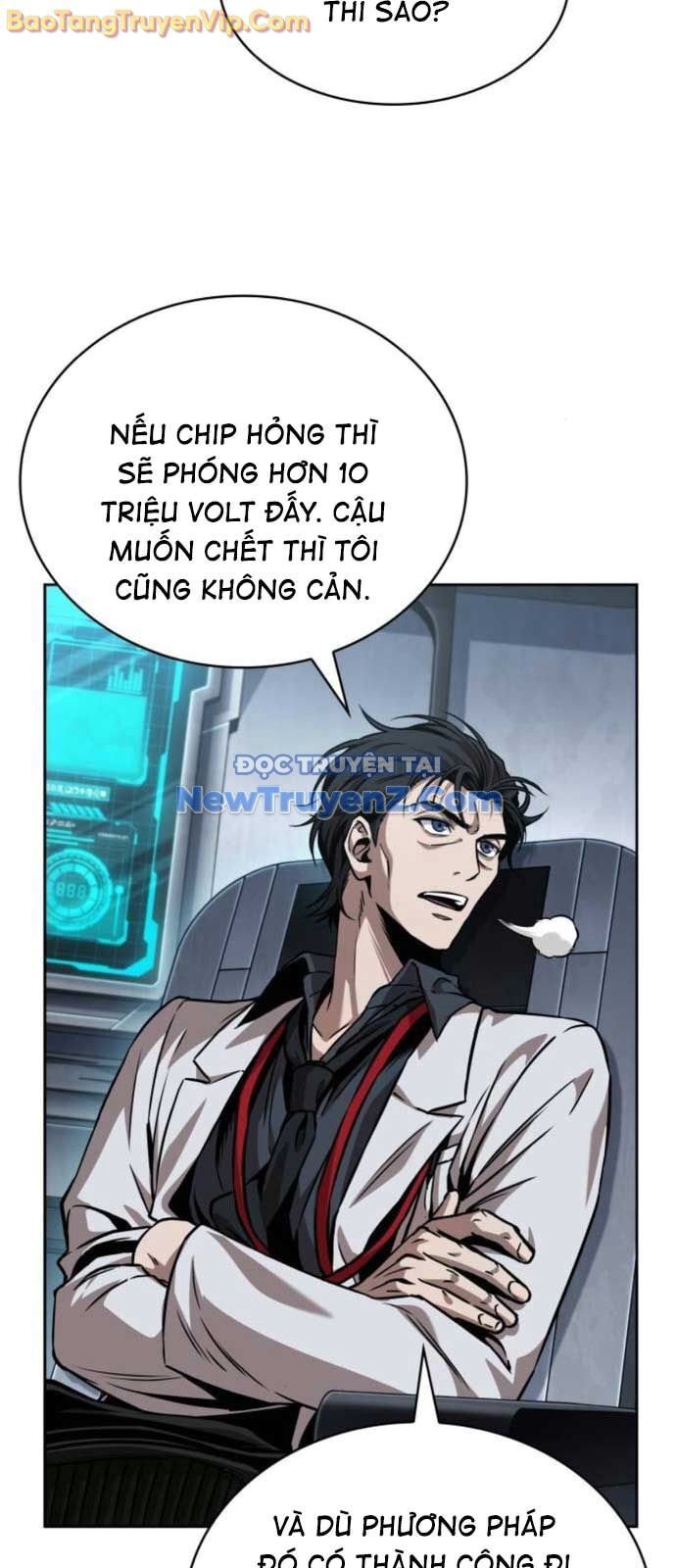 Ngã Lão Ma Thần [Chap 261-262.1] - Page 36