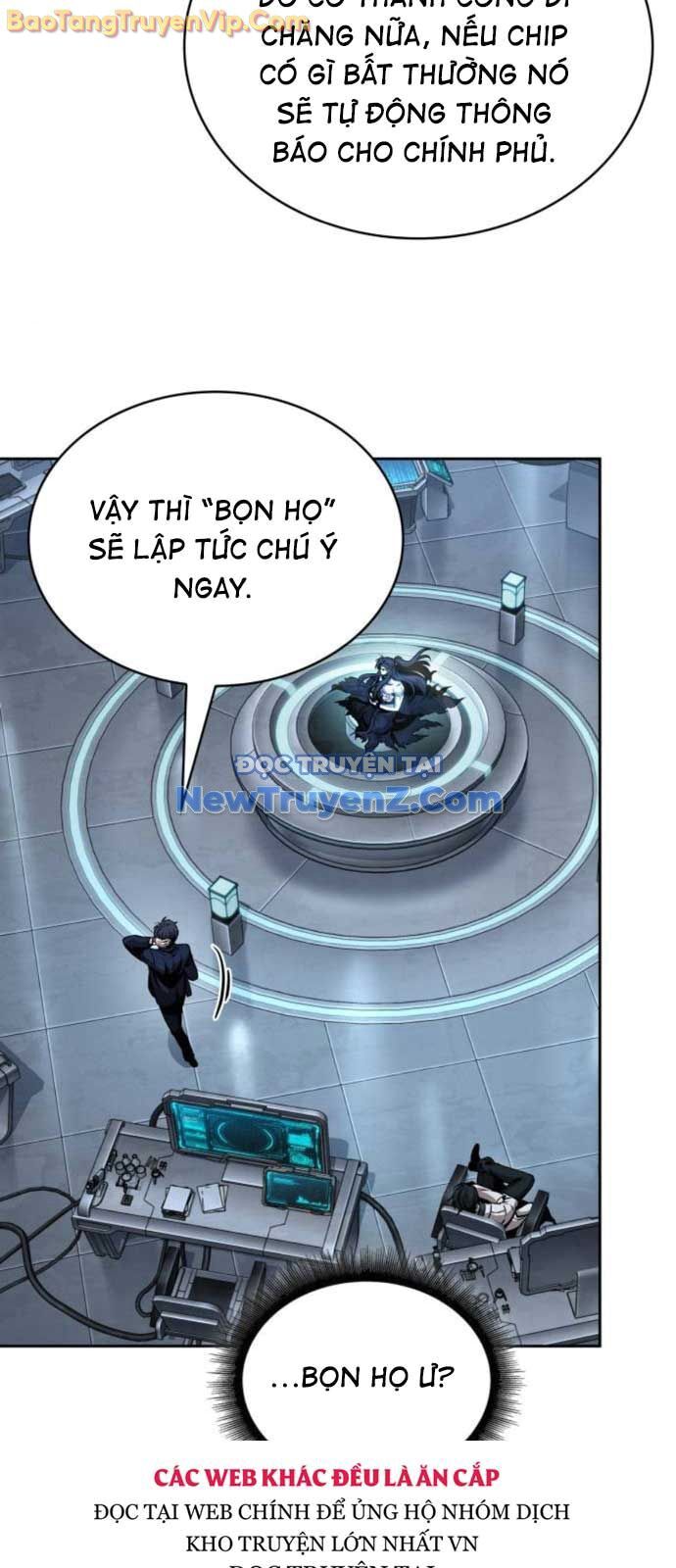 Ngã Lão Ma Thần [Chap 261-262.1] - Page 37