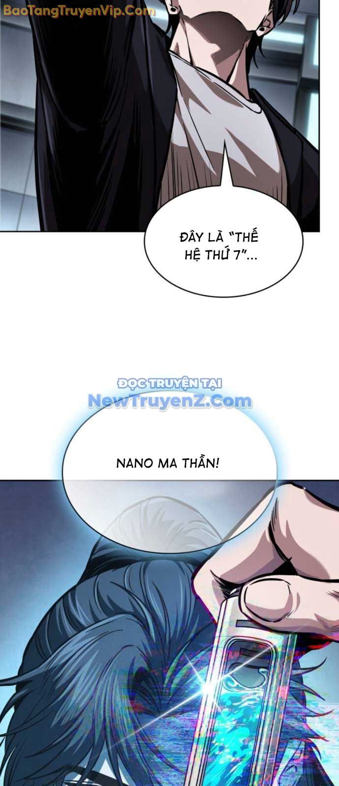 Ngã Lão Ma Thần [Chap 261-262.1] - Page 45