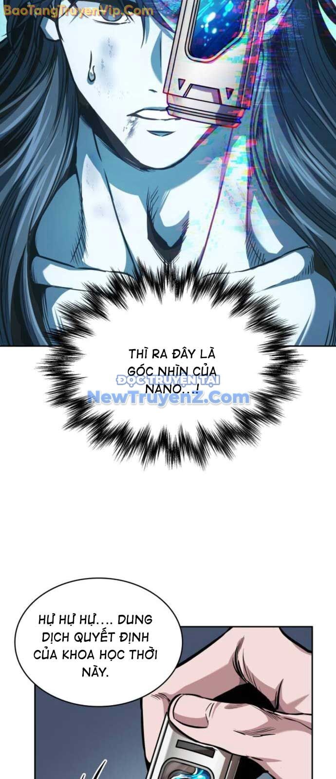 Ngã Lão Ma Thần [Chap 261-262.1] - Page 46