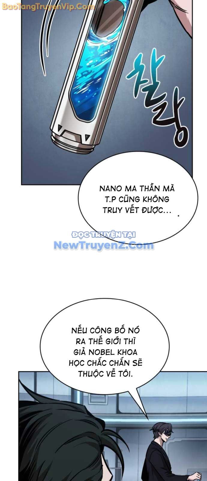 Ngã Lão Ma Thần [Chap 261-262.1] - Page 47
