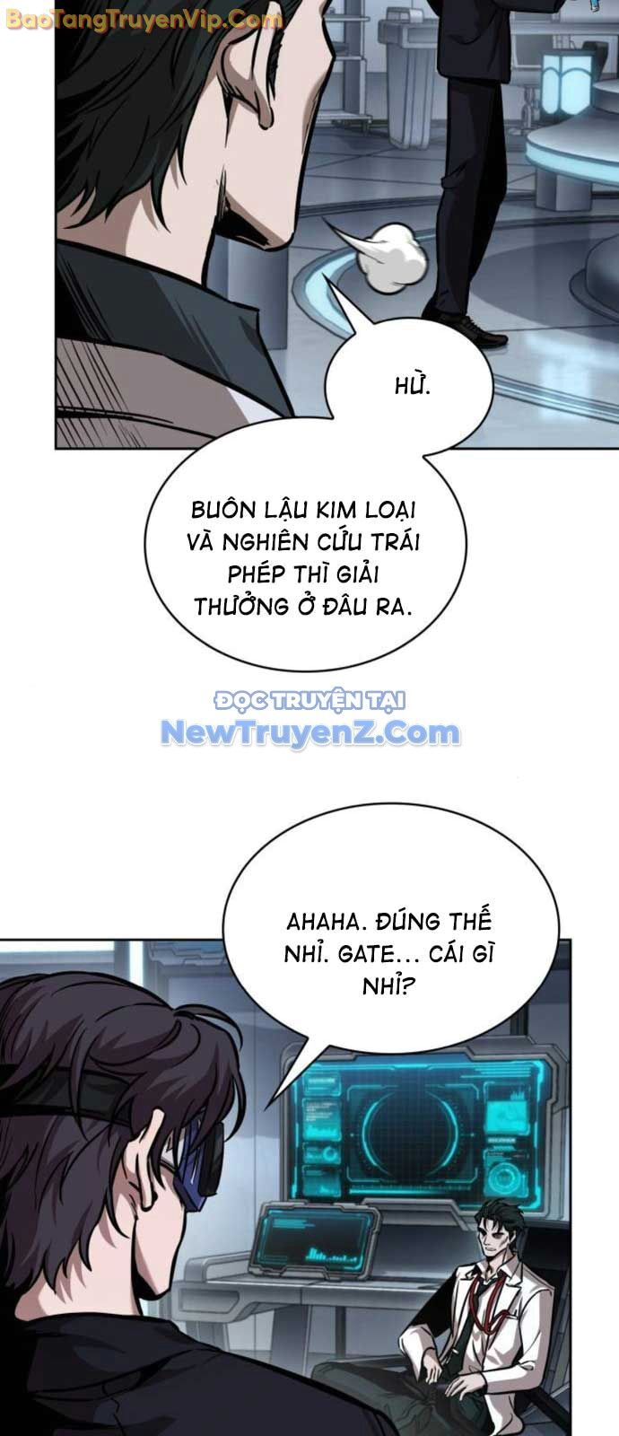 Ngã Lão Ma Thần [Chap 261-262.1] - Page 48