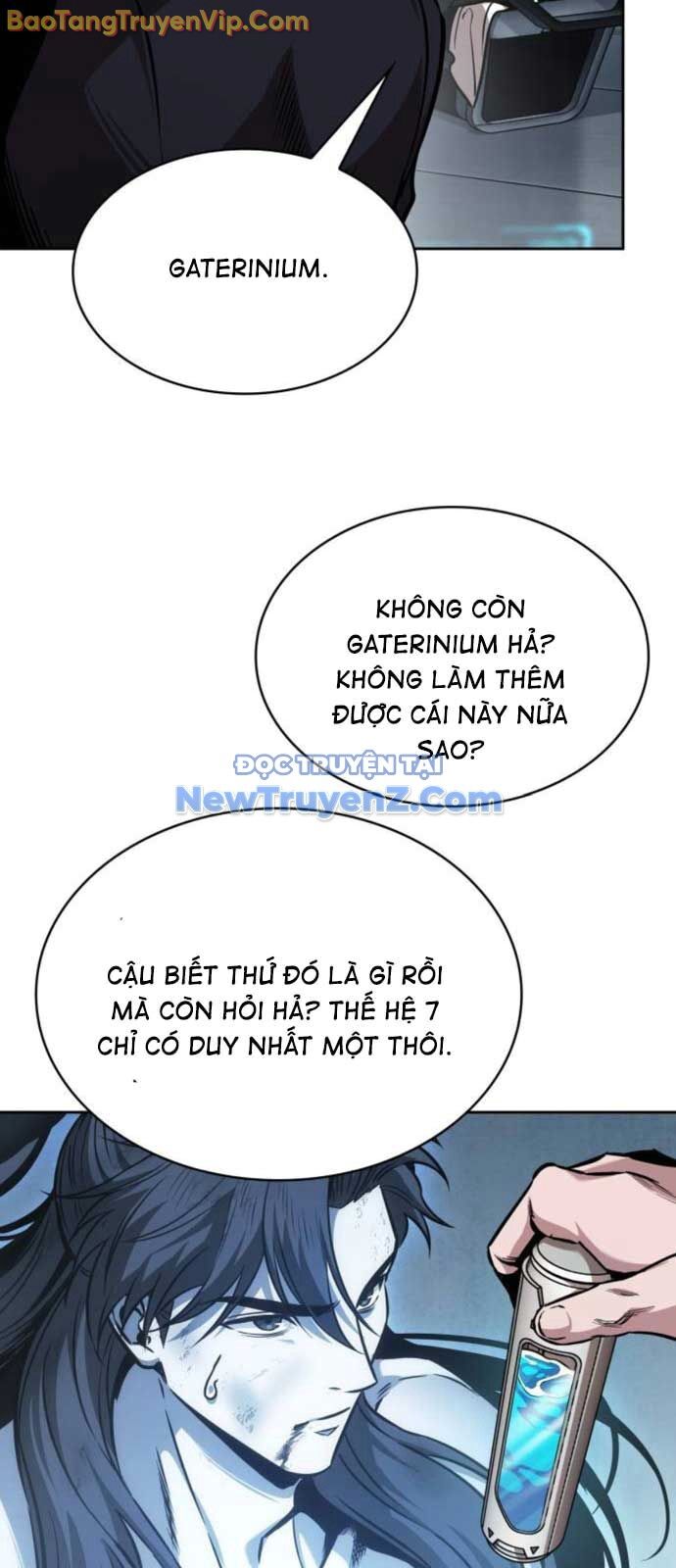 Ngã Lão Ma Thần [Chap 261-262.1] - Page 49
