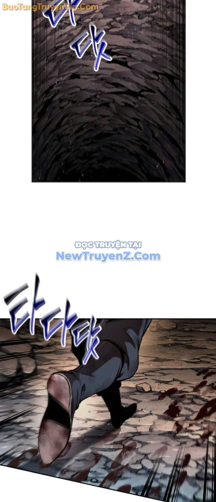 Ngã Lão Ma Thần [Chap 261-262.1] - Page 5