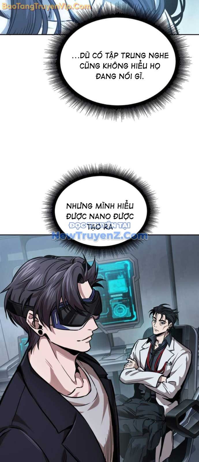 Ngã Lão Ma Thần [Chap 261-262.1] - Page 50
