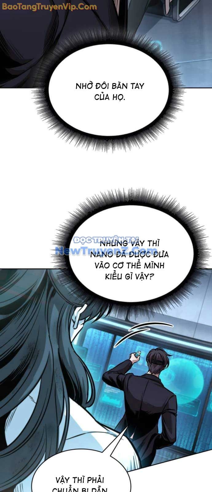 Ngã Lão Ma Thần [Chap 261-262.1] - Page 51