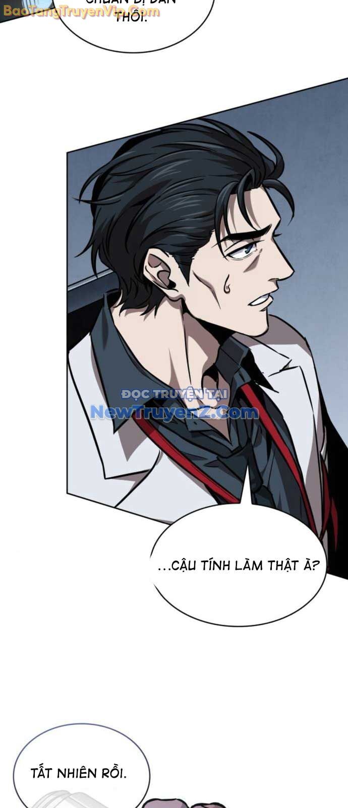 Ngã Lão Ma Thần [Chap 261-262.1] - Page 52