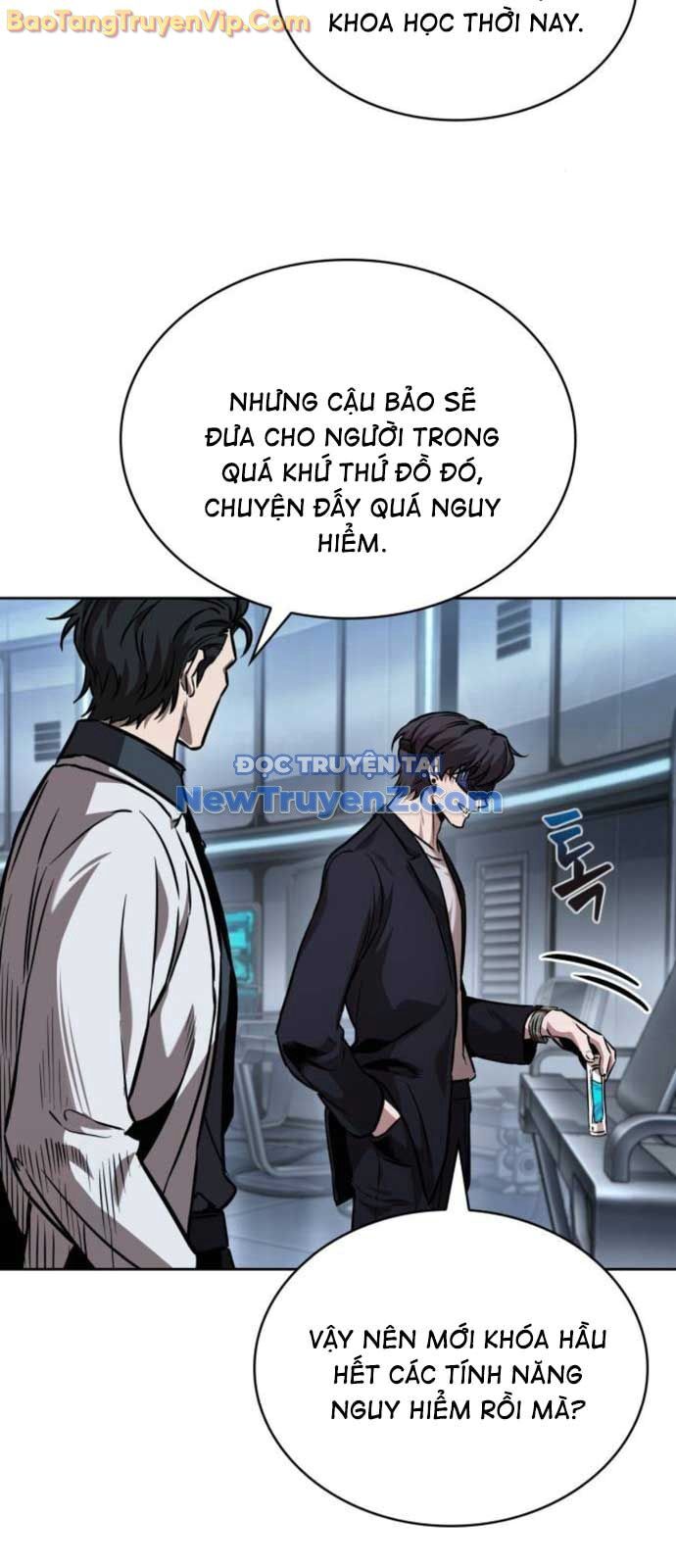 Ngã Lão Ma Thần [Chap 261-262.1] - Page 55