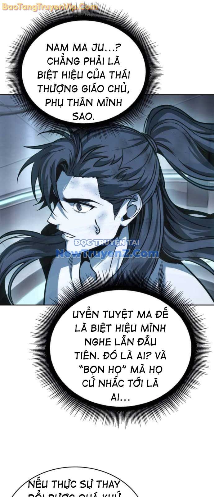 Ngã Lão Ma Thần [Chap 261-262.1] - Page 57
