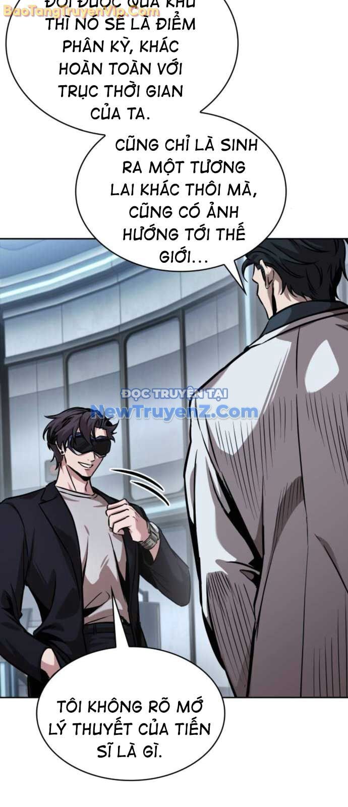 Ngã Lão Ma Thần [Chap 261-262.1] - Page 58