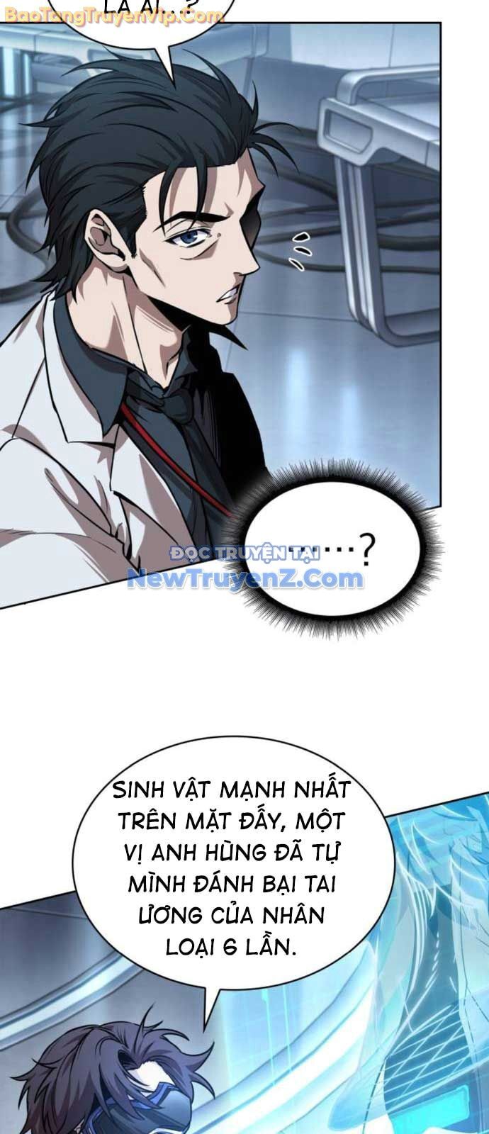 Ngã Lão Ma Thần [Chap 261-262.1] - Page 61
