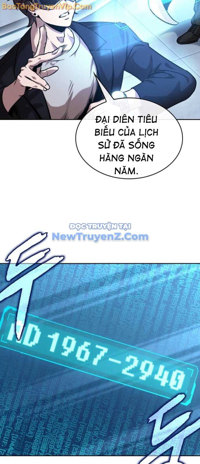 Ngã Lão Ma Thần [Chap 261-262.1] - Page 62