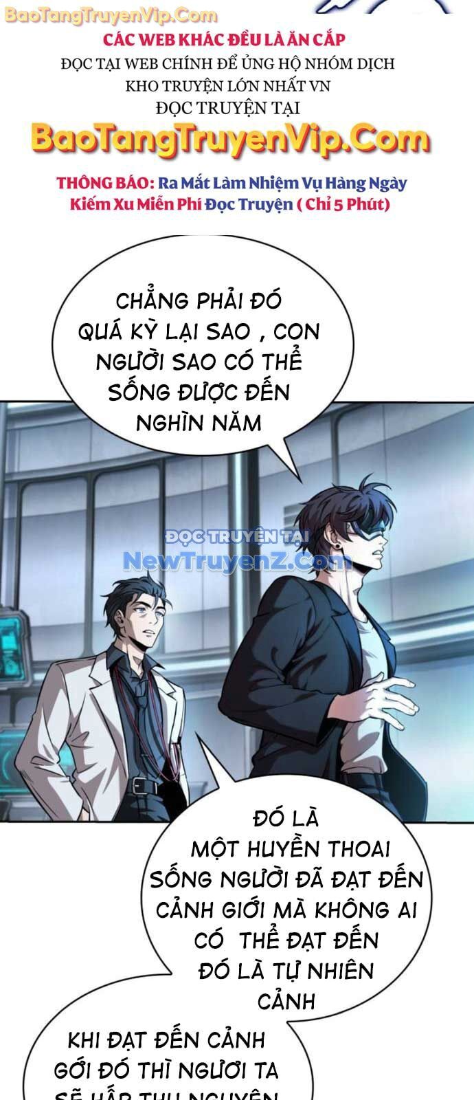 Ngã Lão Ma Thần [Chap 261-262.1] - Page 63
