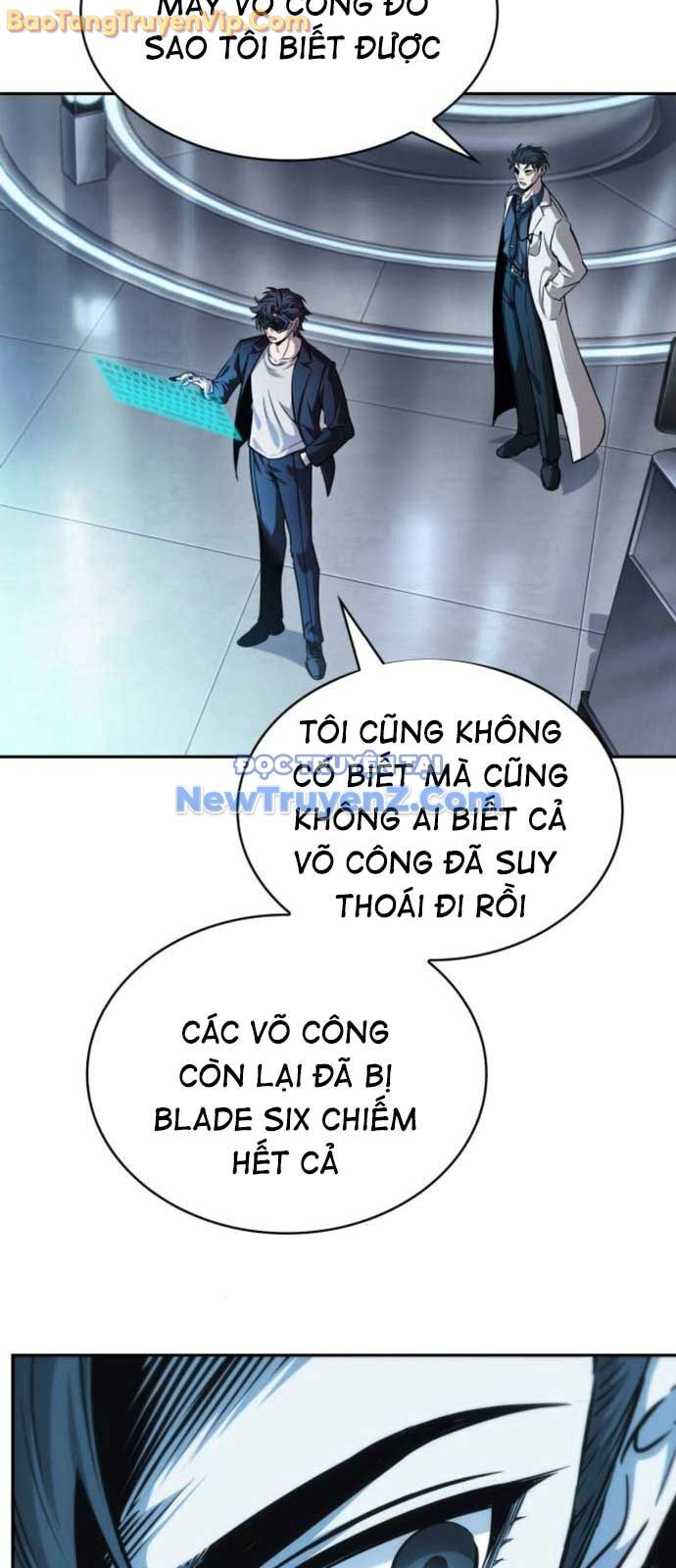 Ngã Lão Ma Thần [Chap 261-262.1] - Page 65