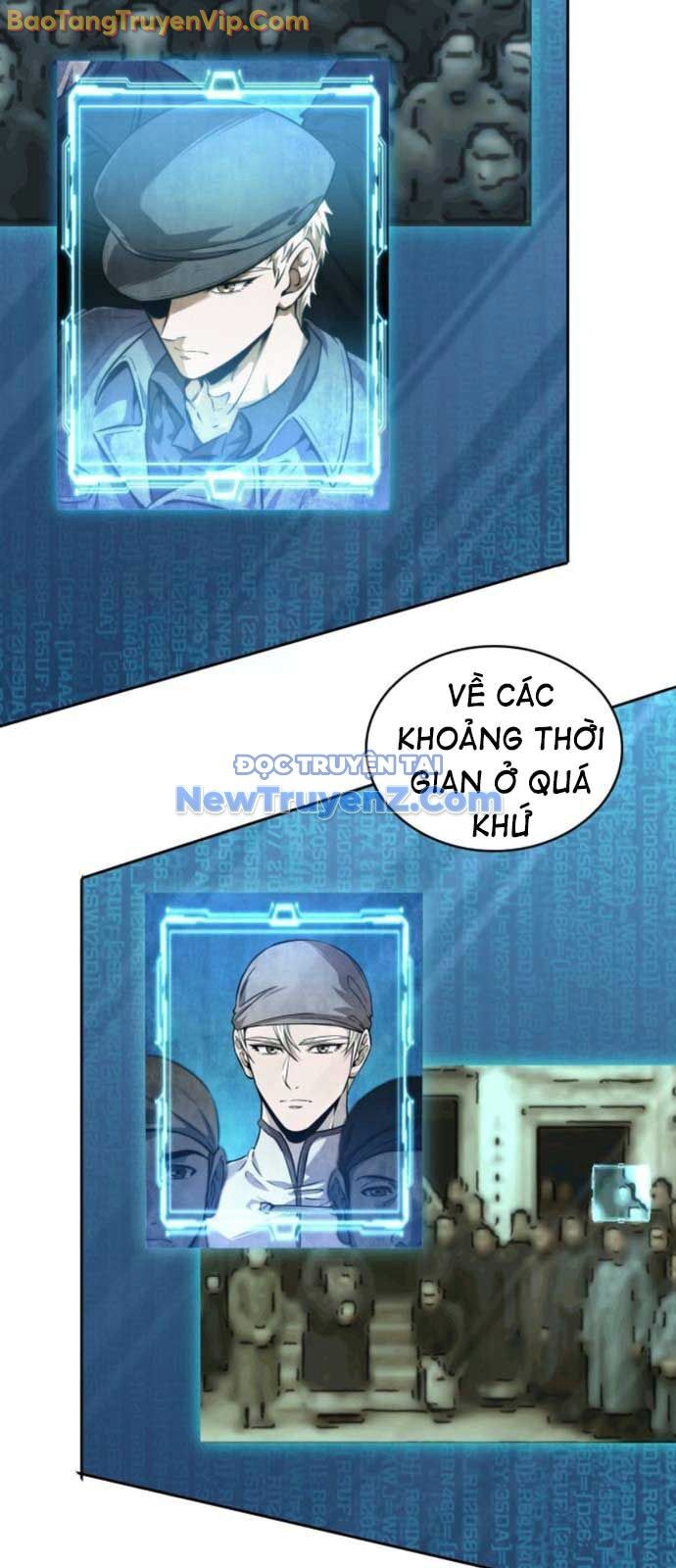 Ngã Lão Ma Thần [Chap 261-262.1] - Page 69