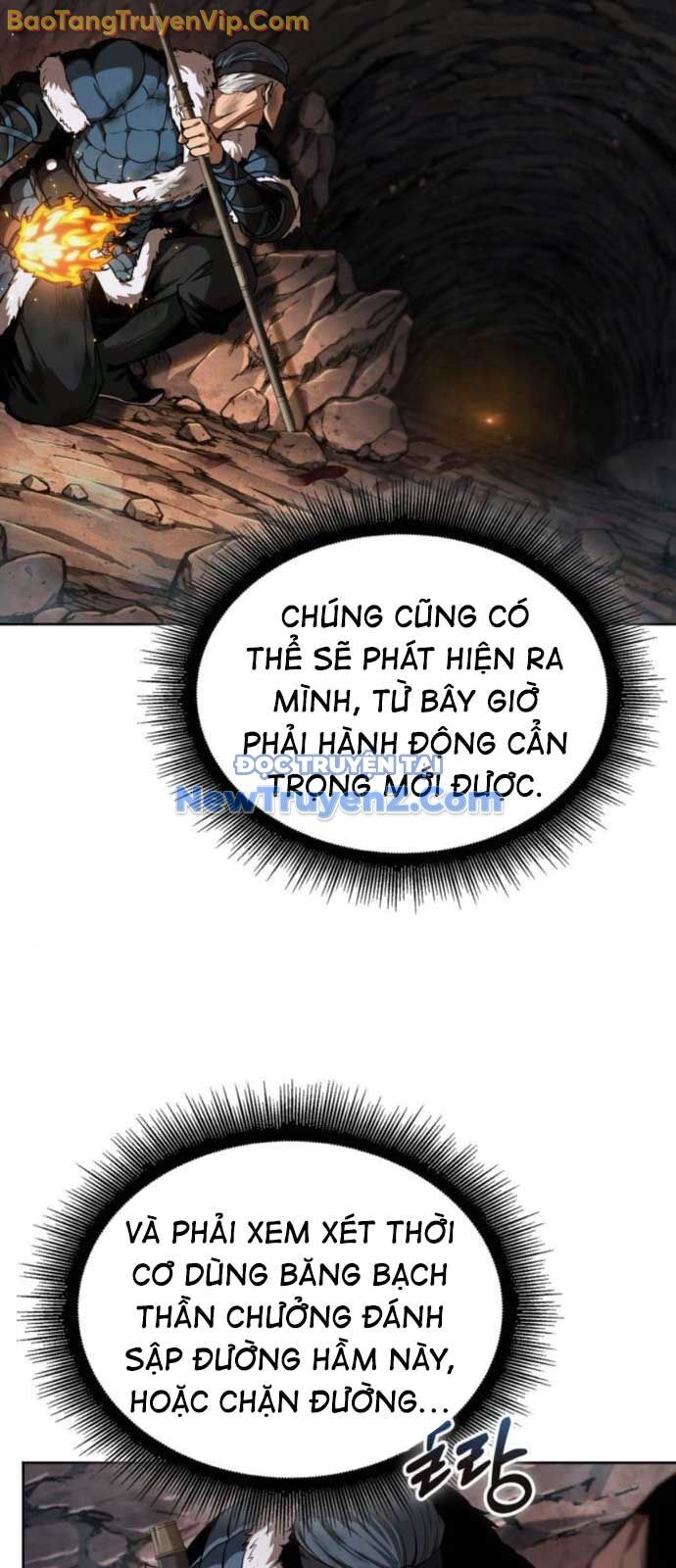 Ngã Lão Ma Thần [Chap 261-262.1] - Page 7
