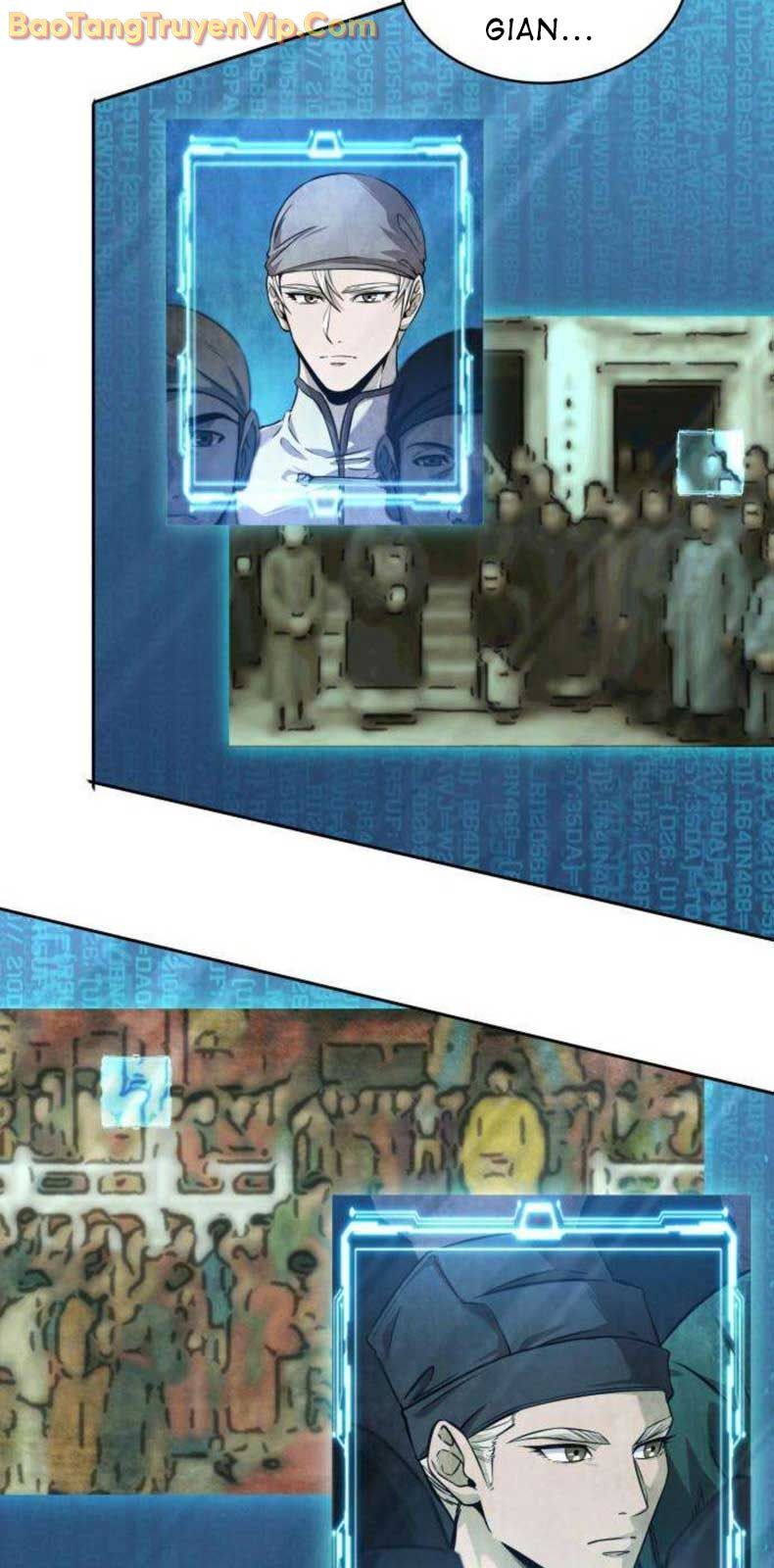 Ngã Lão Ma Thần [Chap 261-262.1] - Page 1