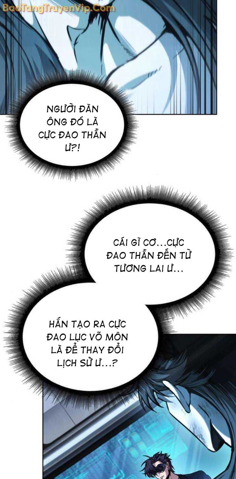 Ngã Lão Ma Thần [Chap 261-262.1] - Page 11