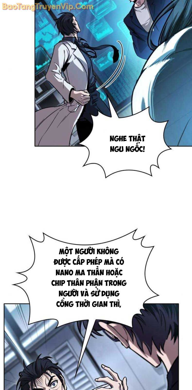 Ngã Lão Ma Thần [Chap 261-262.1] - Page 12