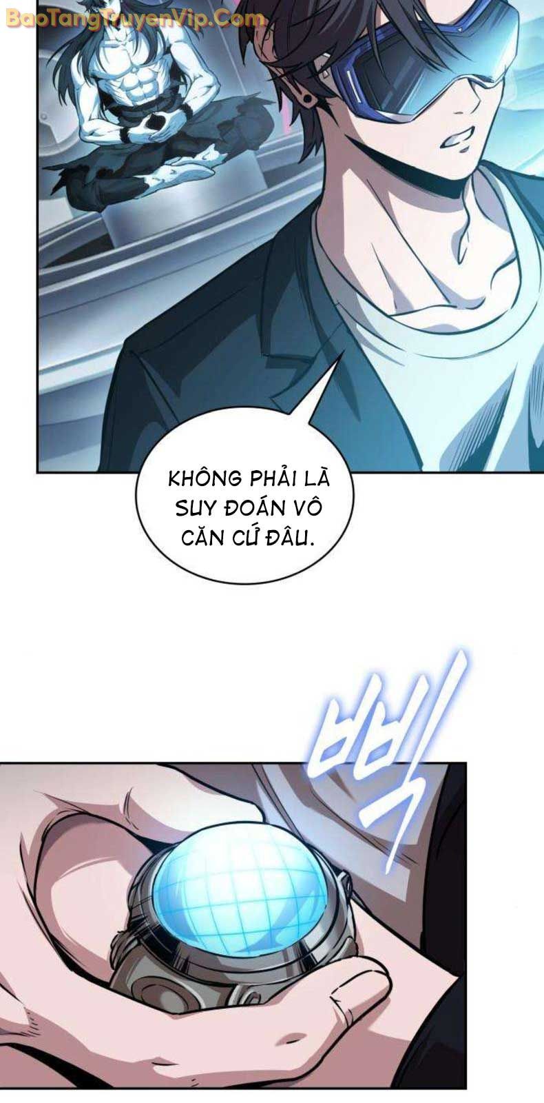 Ngã Lão Ma Thần [Chap 261-262.1] - Page 15