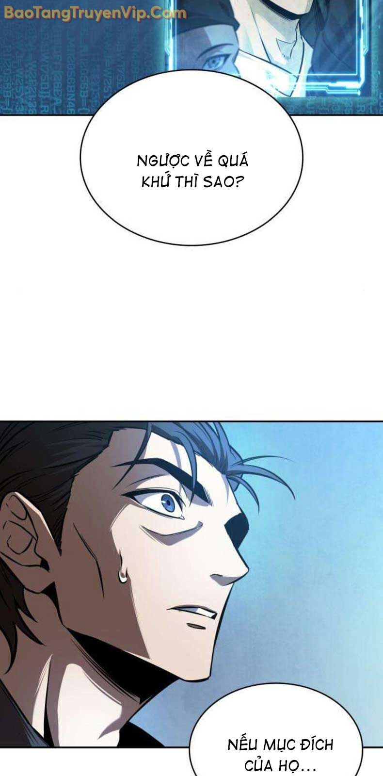 Ngã Lão Ma Thần [Chap 261-262.1] - Page 2