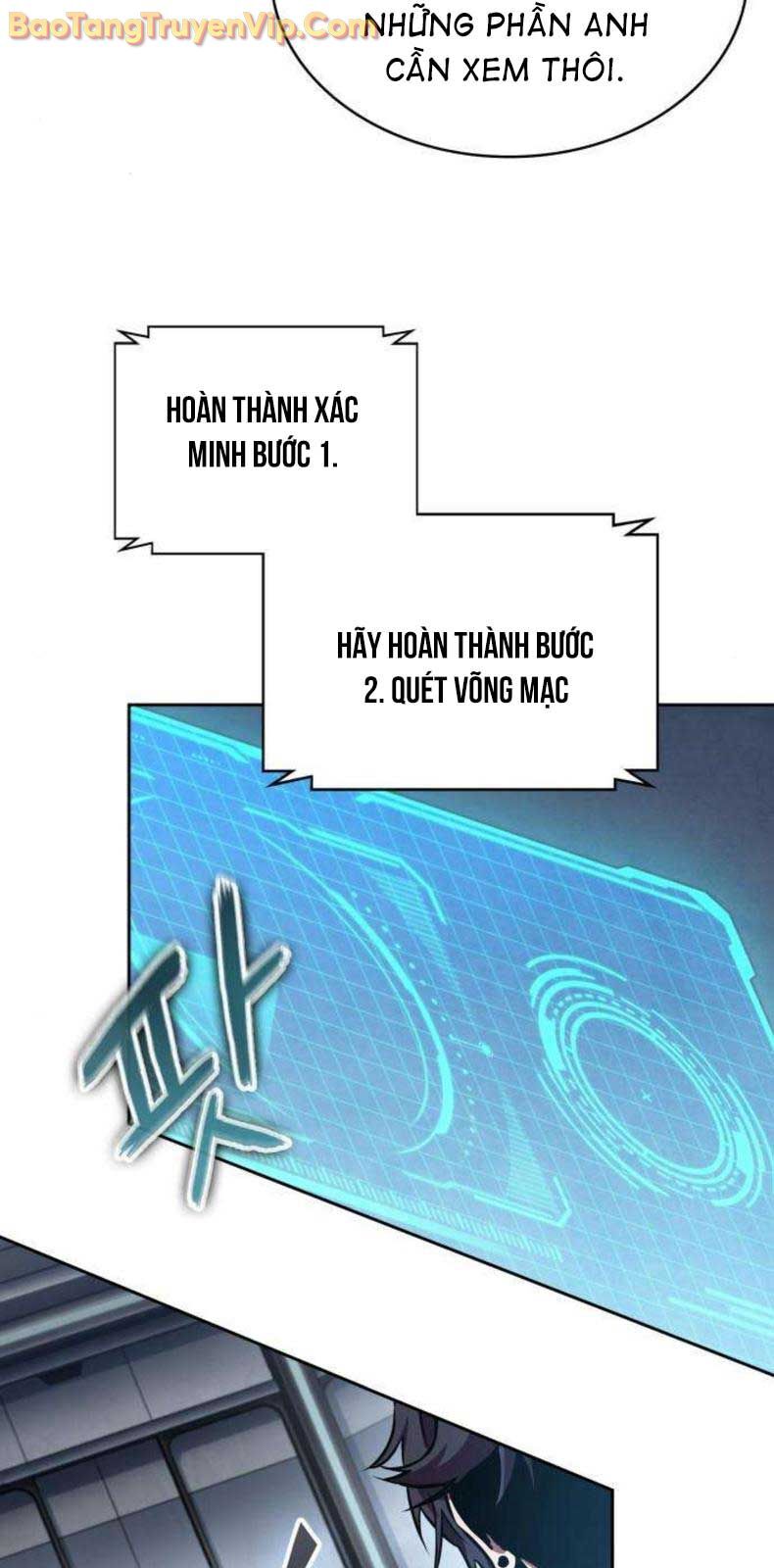 Ngã Lão Ma Thần [Chap 261-262.1] - Page 20