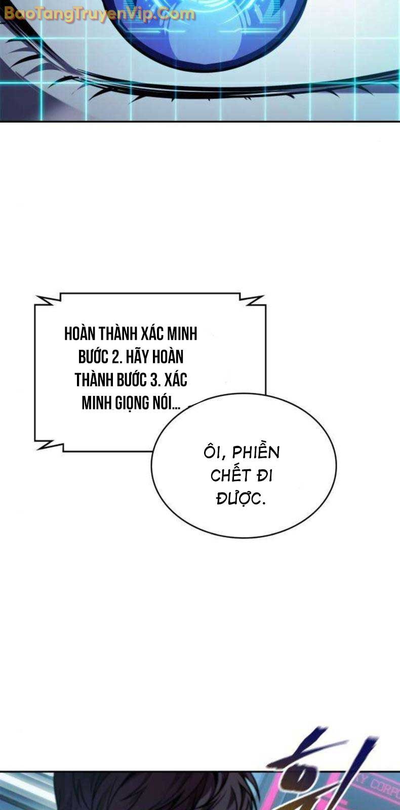 Ngã Lão Ma Thần [Chap 261-262.1] - Page 22