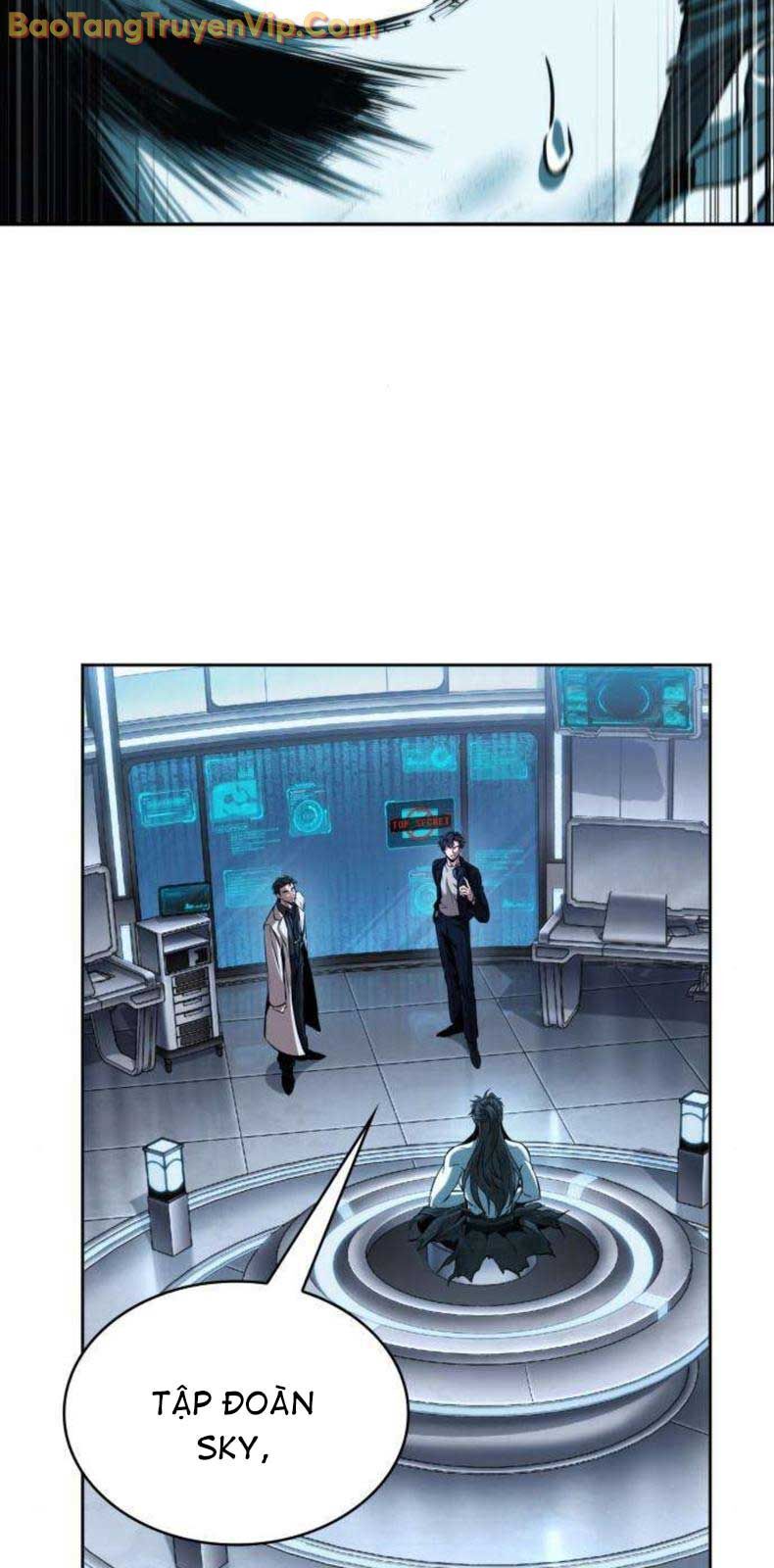 Ngã Lão Ma Thần [Chap 261-262.1] - Page 24
