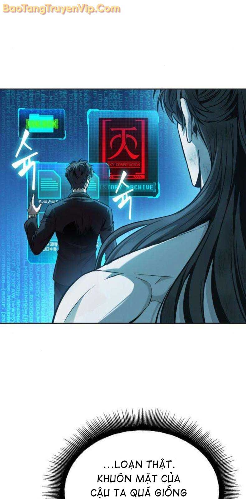 Ngã Lão Ma Thần [Chap 261-262.1] - Page 29