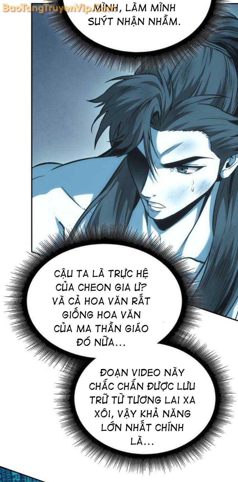 Ngã Lão Ma Thần [Chap 261-262.1] - Page 30