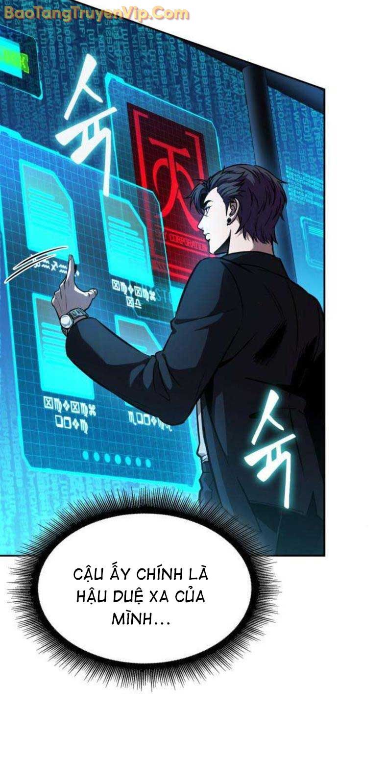 Ngã Lão Ma Thần [Chap 261-262.1] - Page 31