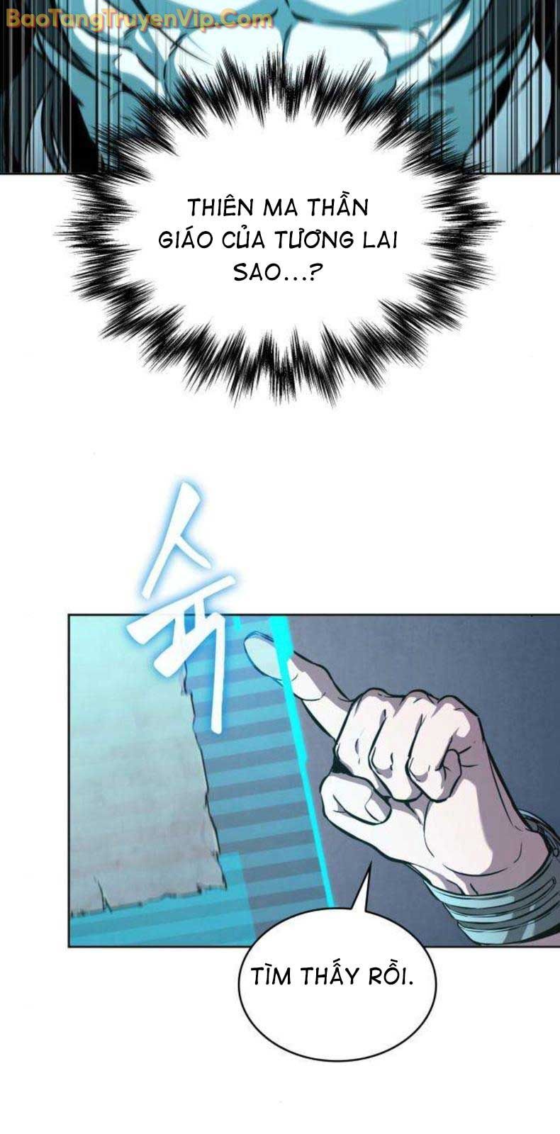 Ngã Lão Ma Thần [Chap 261-262.1] - Page 33