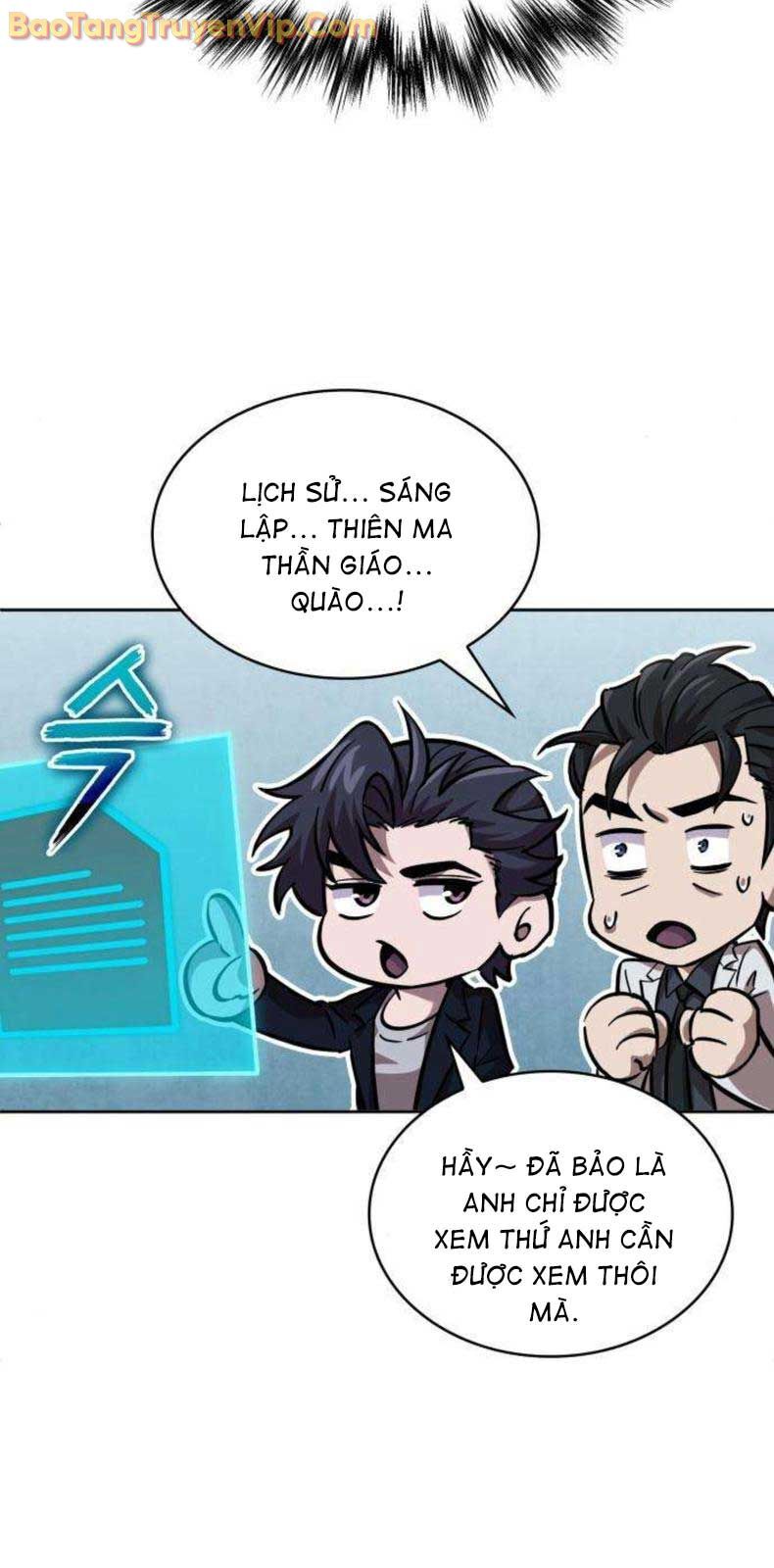Ngã Lão Ma Thần [Chap 261-262.1] - Page 36