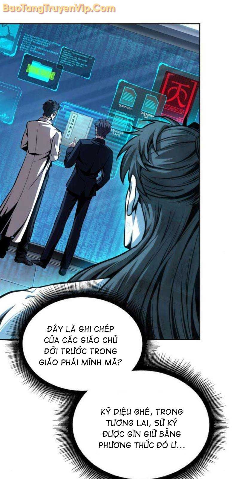 Ngã Lão Ma Thần [Chap 261-262.1] - Page 37