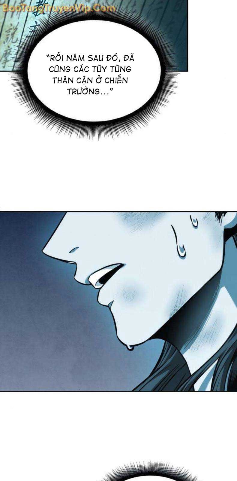 Ngã Lão Ma Thần [Chap 261-262.1] - Page 42