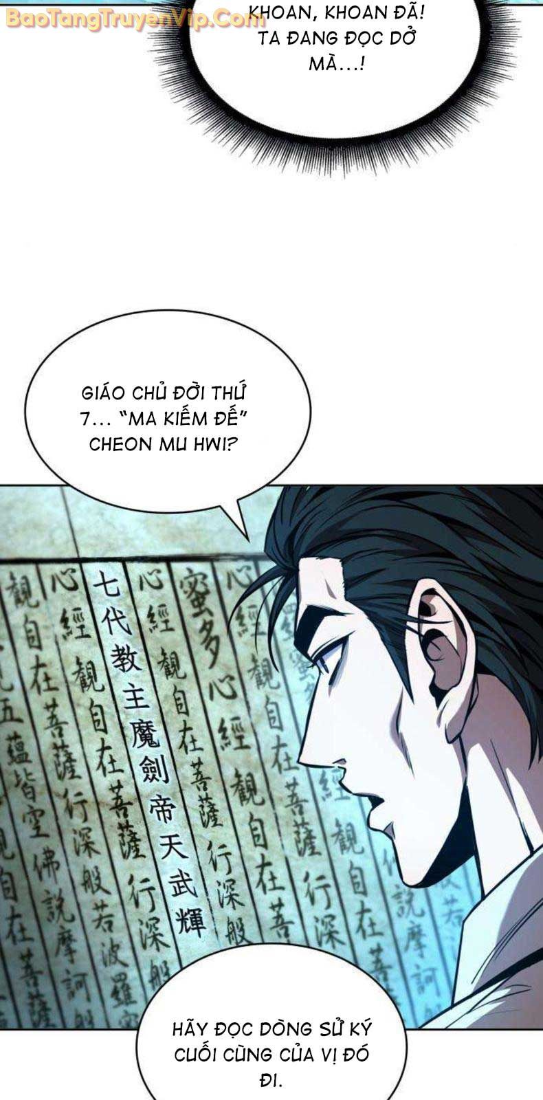 Ngã Lão Ma Thần [Chap 261-262.1] - Page 44