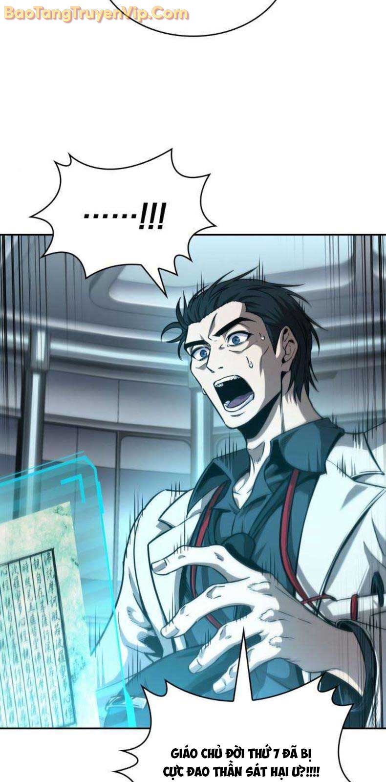 Ngã Lão Ma Thần [Chap 261-262.1] - Page 45