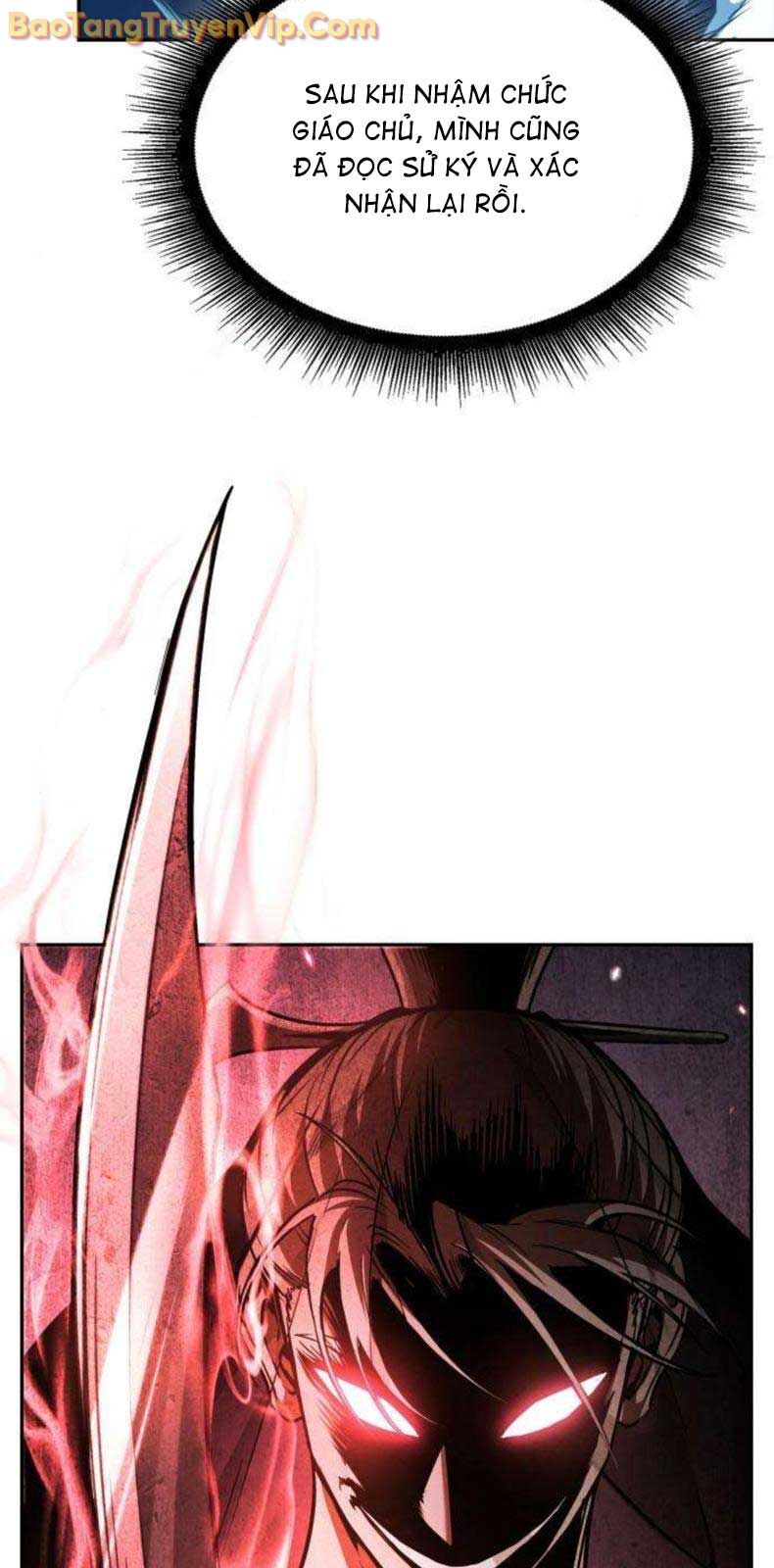 Ngã Lão Ma Thần [Chap 261-262.1] - Page 47